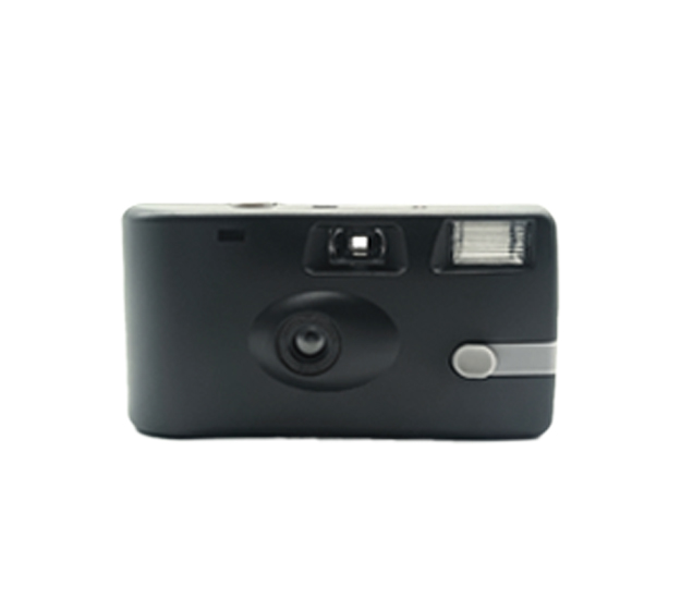 Slide flash switch