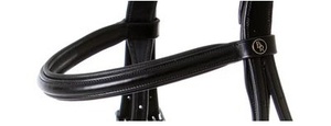 Brida de Cuero Ecuestre Profesional de Alta Calidad para Exteriores, Ajustable, Multicolor, Estilo Western, Personalización Aceptada - Product Image 4