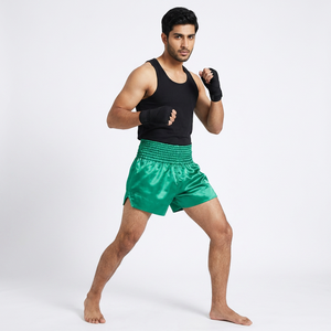 Short de Muay Thai à imprimé sublimé intégral, très demandé, à prix abordable - Product Image 6