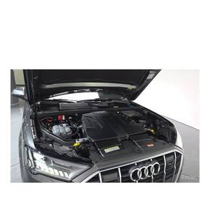 รถยนต์ออดี้ คิว7 45 ทีดีไอ ควอตโตร ปี 2022 เดือนสิงหาคม วิ่ง 91,263 กม. เครื่องยนต์ดีเซล เกียร์อัตโนมัติ พร้อมกล้องมองหลัง เบาะหนัง พวงมาลัยซ้าย - Product Image 6