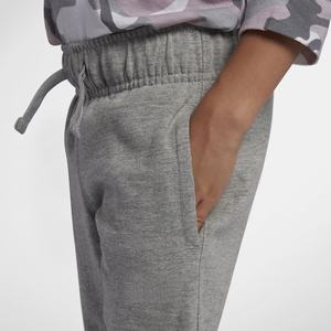 Pantalons de jogging pour enfants, garçons et filles, en molleton basique, solide, propre, pour toutes les couleurs - Product Image 5