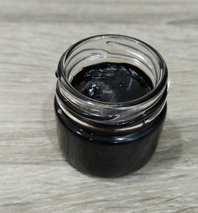 Resina de Shilajit de Grado Alimenticio, Cultivada en la Naturaleza, de Calidad Excepcional, Gruesa y Sólida, de Origen Indio, Ampliamente Vendida por Proveedores - Product Image 1