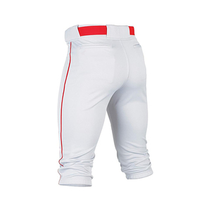 Uniforme de Béisbol Deportivo Personalizado 2026, Diferentes Colores, en Oferta, Fabricado por NEW CHANGE CORPORATION - Product Image 3