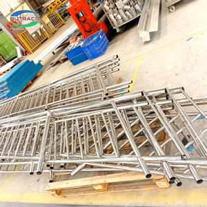 Traitement des clôtures en acier sur demande, traitement de surface, devis rapide, consultation technique en ligne, dessins 3D - Product Image 4