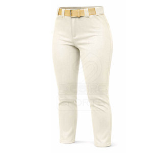 Nouvelle conception, uniforme de softball de haute qualité, séchage rapide, respirant, 100% polyester, avec logo personnalisé, vente en gros - Product Image 3