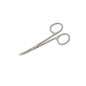 Pinza Portaagujas Olsen Hegar Manual de Alta Calidad, Tijeras de 17cm, Instrumentos Quirúrgicos de Acero Inoxidable, Aguja de Sutura Quirúrgica - Product Image 2