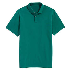 Custom made PK Fabric Polo T-<b>shirt</b> With Your Logo Embroidery 100% Cotton Custom Logo Polo T-<b>Shirts</b> For <b>Men</b> - Product Image 5