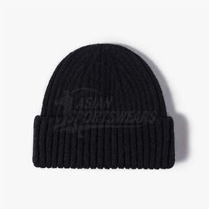 Premium Seasonal Clothing Stretch Support <b>Beanies</b> With Snug Fit For Outdoor Travel Comfort Daily Style - Product Image 3