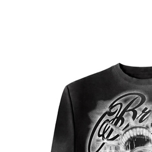 For Hustle <b>Men's</b> Regular Fit Short Sleeve <b>Turtleneck</b> Eco-Friendly Silk Screen Printed Jersey 100% Cotton Formal <b>Black</b> - Product Image 4