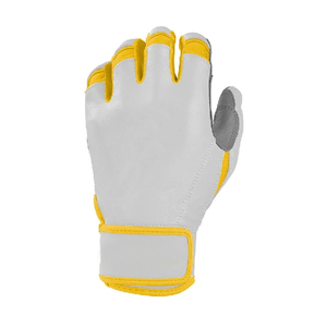 Guantes de Bateo de Béisbol de Alta Calidad 100% Personalizables con Logotipos, Diseño Totalmente Personalizable, Profesional, Directo de Fábrica - Product Image 3