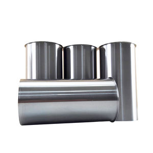 Industrial Diesel Engine 6BF1 Cylinder Liner Long Life Engine Sleeve - Product Image 4