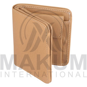 Wholesale Reasonable Price Men Leather <b>Wallets</b> High Quality Custom Color And Size Leather <b>Wallet</b> In <b>Cheap</b> Price - Product Image 5