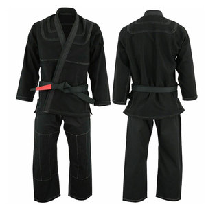 Kimono de Jiu-Jitsu BJJ selon vos besoins, Kimono de Jiu-Jitsu Brésilien BJJ avec ceinture, Kimono BJJ personnalisé, Arts martiaux - Product Image 2