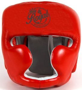 Casque de boxe de haute qualité, protège-tête personnalisable pour l'entraînement et la protection - Product Image 1