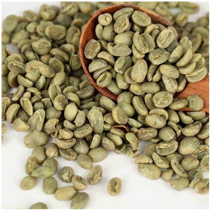 Granos de Café Arábica Verde Premium, Granos de Café Arábica Crudos Directamente del Productor - Product Image 2