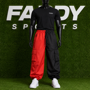 Pantalones de Nieve Impermeables Personalizados, Pantalones Cargo Resistentes al Viento para Deportes de Invierno, Fabricación OEM, Venta al Por Mayor - Product Image 2