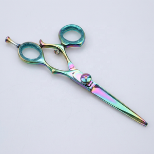 Multi Titanium Coated Scissor - Product Image 1