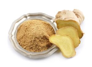 Fine Ground <b>Ginger</b> Powder with Natural Spicy Flavor Bulk Supply for Global Food Manufacturers - Product Image 3