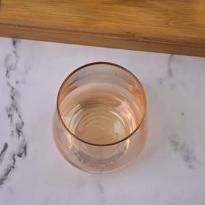 Elegantes Vasos de Cóctel de Vidrio Escocés - Product Image 6