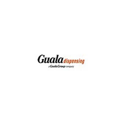 GUALA DISPENSING SPA logo