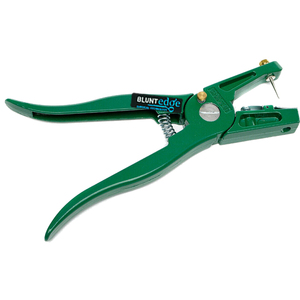 Alicate para etiquetas de oreja tipo pin Instrumento veterinario Instrumento - Product Image 6