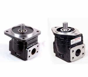 Bomba Hidráulica de Alta Calidad, Bomba Hidráulica Duradera con Precio Competitivo - Product Image 3