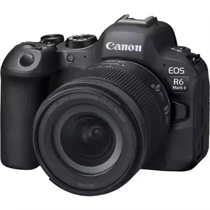 Cámara DSLR Profesional OEM con Resolución 4K/8K y Estabilización de Imagen, Excelente Rendimiento en Venta - Product Image 5