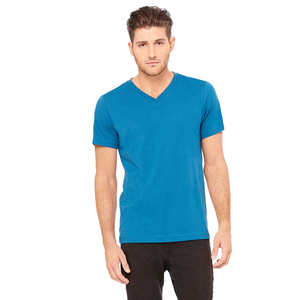 T-shirt homme style personnalisé, haute qualité, 100% coton polyester, bonne qualité, manches courtes, avec design personnalisé - Product Image 1