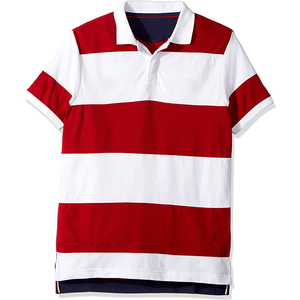 Camiseta Polo Deportiva Dri Fit de Alto Rendimiento, Sublimación Personalizada, Fabricación OEM, Venta al Por Mayor, Ropa Deportiva, Ropa Casual, Ropa de Trabajo - Product Image 1
