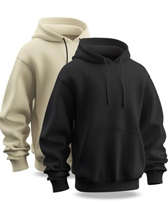 Sudadera con Capucha Premium para Hombre, Gruesa, con Logotipo Personalizado, Sudadera con Capucha Lisa - Product Image 4