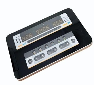 Audiómetros Portátiles y Fáciles de Usar de la Mejor Calidad, Venta al Por Mayor Directo de Fábrica, Audiometro Labat Audiomini a Bajo Precio de Mercado - Product Image 1