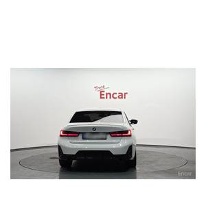 BMW Serie 3 320i M Sport 2023, 10,611 km, Caja de Cambios Automática, Volante a la Izquierda, Norma de Emisiones Euro V, con Cámara Trasera - Product Image 3