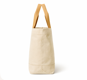 Wholesale Custom logo Eco Friendly <b>Canvas</b> Cotton Tote Bag Low MOQ Recycled Reusable Blank embroidered Bag with Logo Printing - Product Image 3
