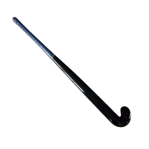 Bâtons de hockey sur gazon en carbone composite, bâtons de hockey professionnels, équipement sportif d'entraînement personnalisé en gros - Product Image 1