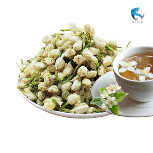 Promotional Price Dried Jasmine Tea Flower Premium Quality Vacuum Packaging 1kg Natural Floral Ingredient Collection - Product Image 6