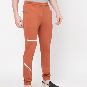 Top Quality Latest Design <b>Men</b> Jogger Pants Washed Wholesale Design Your Own <b>Men's</b> Pants Made In Pakistan - Product Image 4