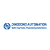 Shenzhen Dinggong Automatic Equipment Co., Ltd. logo