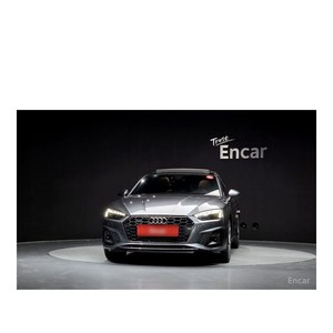 Audi A5 45 TFSI Quattro Premium Sportback 2020, 59,051 km, Volante a la Izquierda, Asientos de Cuero, Emisión Euro V, Cámara Trasera - Product Image 3