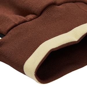 Sudaderas con capucha de algodón de peso pesado de alta calidad de color y diseño personalizado para hombre, sudaderas bordadas, chándal de gran tamaño, Unisex personalizado - Product Image 2