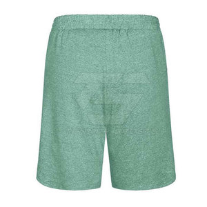 Shorts Deportivos Transpirables de Primera Calidad para Hombre, para Uso en Verano, Hechos de Spandex/Poliéster, Ropa Deportiva para Hombre a Bajo Precio - Product Image 2