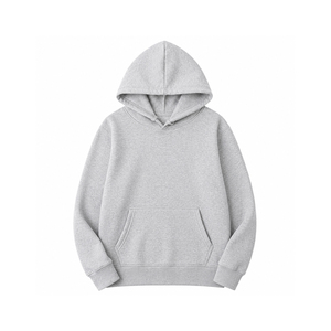 Sudadera con Capucha Deportiva Personalizada OEM ODM con Apliques y Estampados, Sudadera Premium de Fábrica, Sudaderas de Algodón y Felpa al por Mayor, Marca Privada - Product Image 3