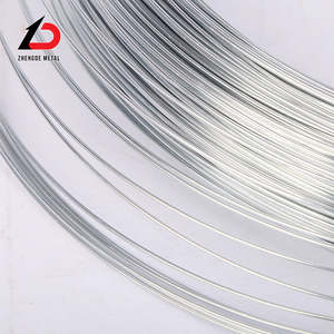 Procesamiento de Doblado para Construcción, Precio de Fábrica, Bobina de Acero Galvanizado Electrolítico Bwg 18 20 21 22 Gi, Certificado ISO 9001 - Product Image 6