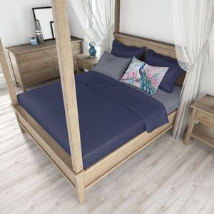 Super Soft Lightweight <b>Peacock</b> Standard Pillowcase Easy Care Decorative Artwork for Home <b>Cushion</b> Cases - Product Image 4