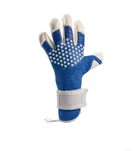 Guantes de Portero de Fútbol Profesionales, Guantes de Portero de Látex de Todos los Tamaños, Guantes de Fútbol - Product Image 2