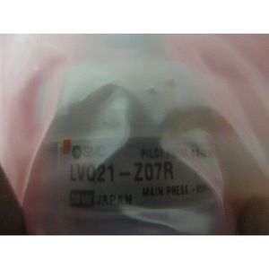 วาล์วอากาศ NEW AMAT 3870-05663 Viper, SMC - อุปกรณ์และอะไหล่เซมิคอนดักเตอร์ระดับโลกที่เชื่อถือได้ - Product Image 1