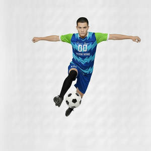Uniforme de Fútbol - Product Image 3