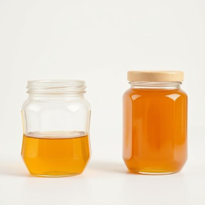 Suministro Directo de Fábrica: Miel de Naranja Tradicional Cruda y Nutritiva para Uso Diario, Ideal para Servicios de Alimentación y Disponible con Calidad de Exportación - Product Image 1