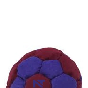 High Quality Customizable NEXT <b>TECH</b> INDUSTRIES Hacky Sacks Synthetic Suede Footbags 2.5 Inches Toy Balls - Product Image 4