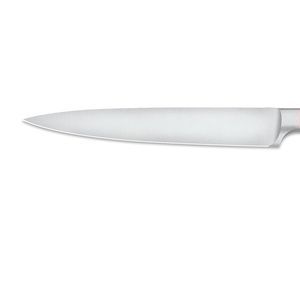 Precision Utility <b>Knives</b> Stainless Steel Cutting Blade with Ergonomic Handle for Kitchen Food <b>Slicing</b> Trimming Cutting - Product Image 6