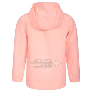 Diseña Tu Propio Logotipo, Chaqueta Softshell de Buena Calidad, Precio al por Mayor, Chaqueta Softshell de Invierno en Oferta - Product Image 3